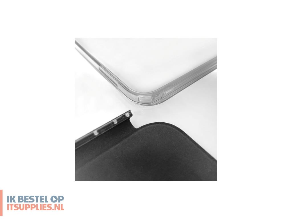 0119355-port_designs_201355_tabletbehuizing_27-7_cm_109_flip_case_zwart-_lavendel-_transparant