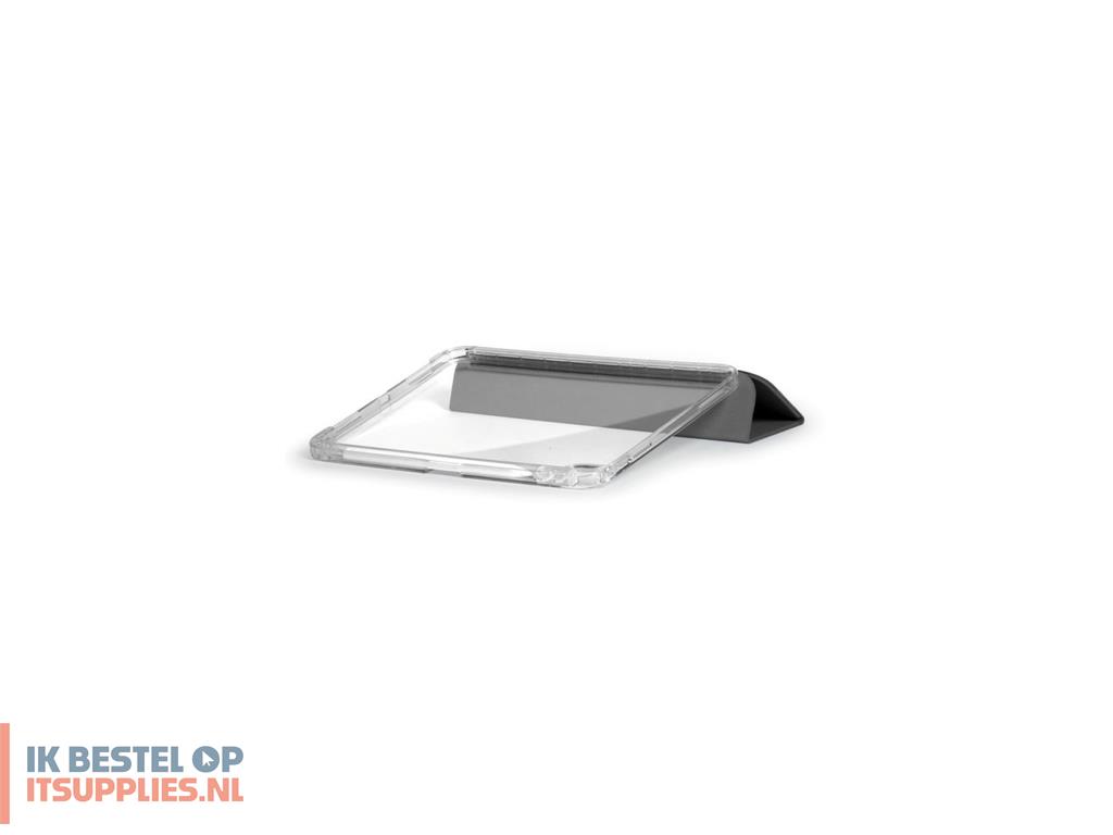 0124951-port_designs_201355_tabletbehuizing_27-7_cm_109_flip_case_zwart-_lavendel-_transparant