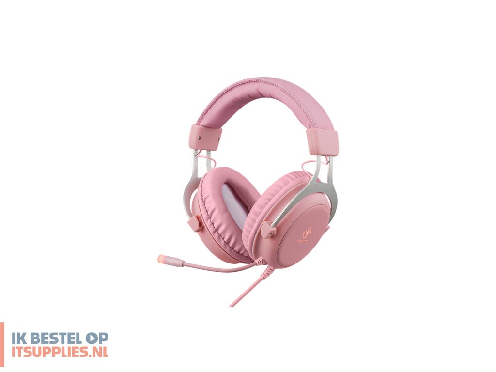 4539443-deltaco_gaming_gam-030-p_hoofdtelefoonheadset_bedraad_hoofdband_gamen_usb_type-a_roze