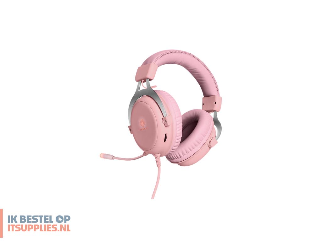 4542225-deltaco_gaming_gam-030-p_hoofdtelefoonheadset_bedraad_hoofdband_gamen_usb_type-a_roze