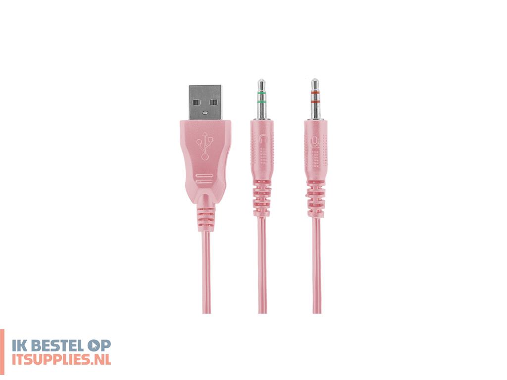 4544975-deltaco_gaming_gam-030-p_hoofdtelefoonheadset_bedraad_hoofdband_gamen_usb_type-a_roze