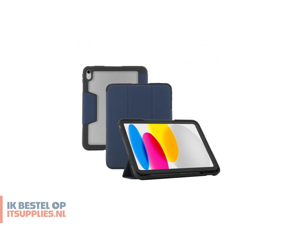 3101705-mobilis_062009_tabletbehuizing_27-9_cm_11_flip_case_blauw