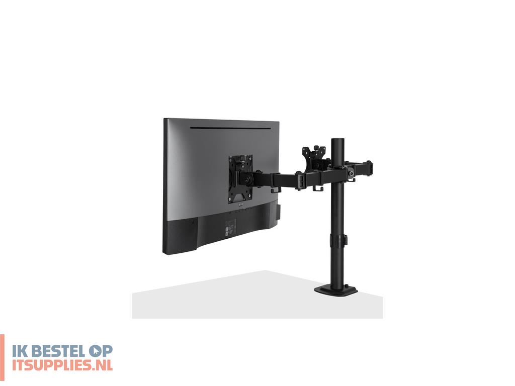4521038-lindy_40711_flat_panel_bureau_steun_81-3_cm_32_zwart