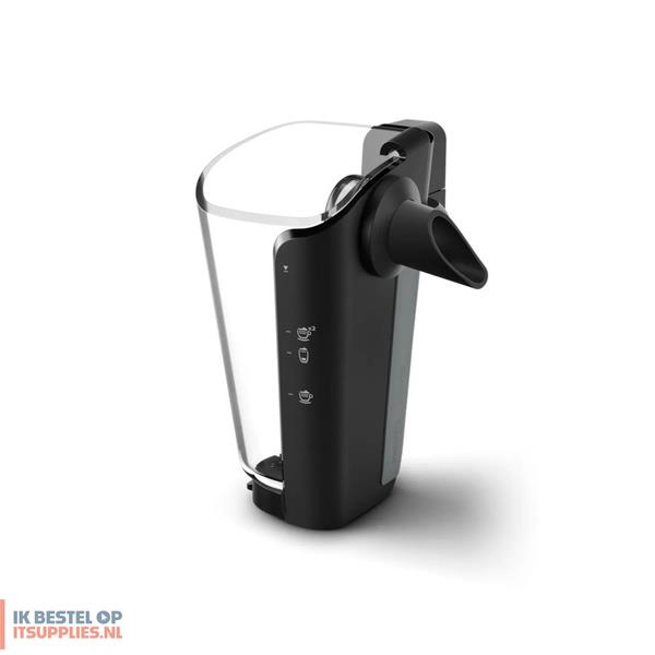 Onderdelen & accessoires voor koffiemachine