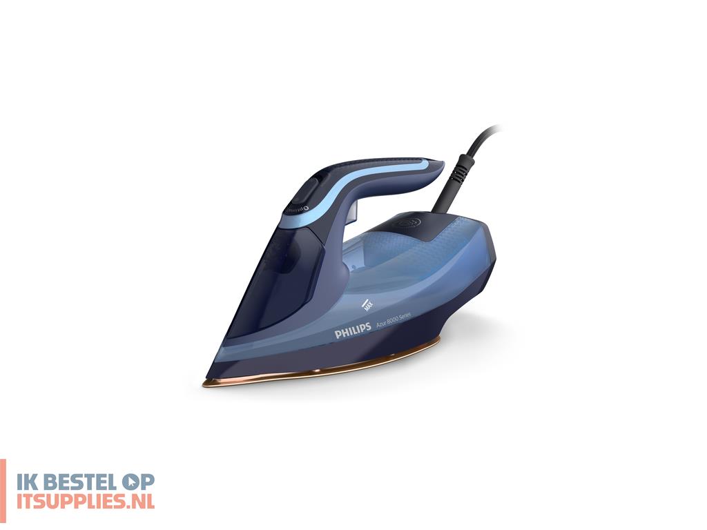 5222333-philips_8000_series_dst802020_strijkijzer_steamglide_elite-zoolplaat_3000_w_blauw