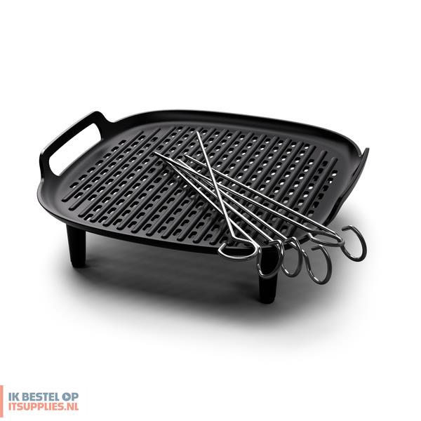 Frituuraccessoires