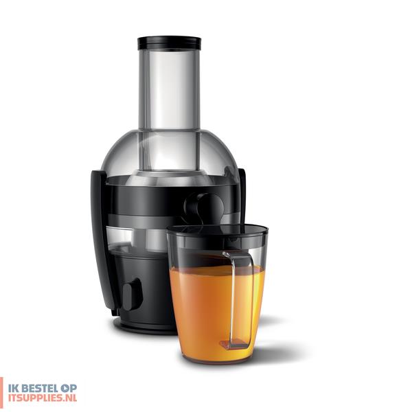 Citruspersen/sapmakers