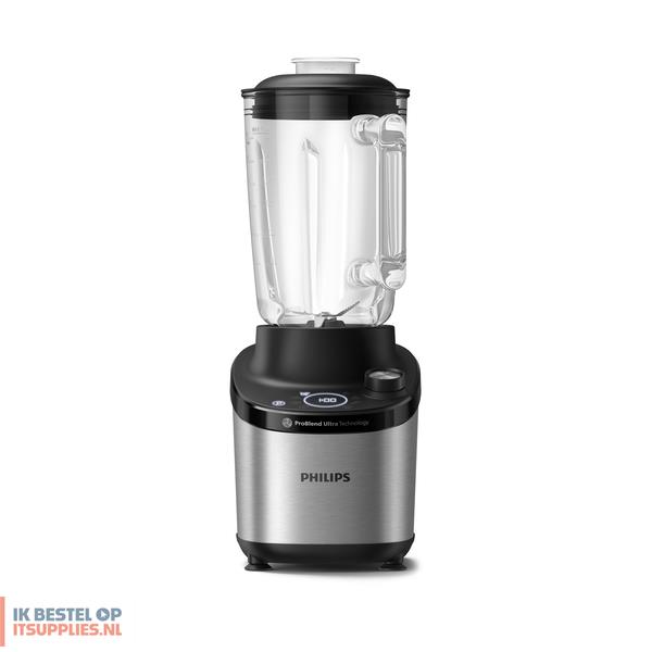 Blenders