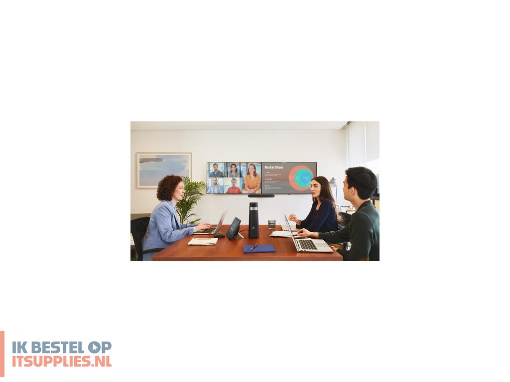 5226865-poly_studio_x32_all-in-one_video_bar_no_radio_or_no_power_supply_taa_video_conferencing_systeem