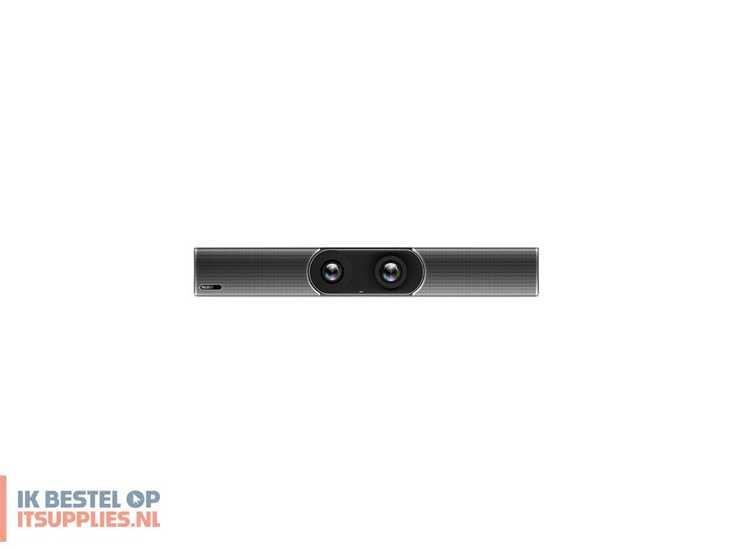 1238283-yealink_m600-0010_video_conferencing_systeem_20_mp_ethernet_lan_videovergaderingssysteem_voor_groepen
