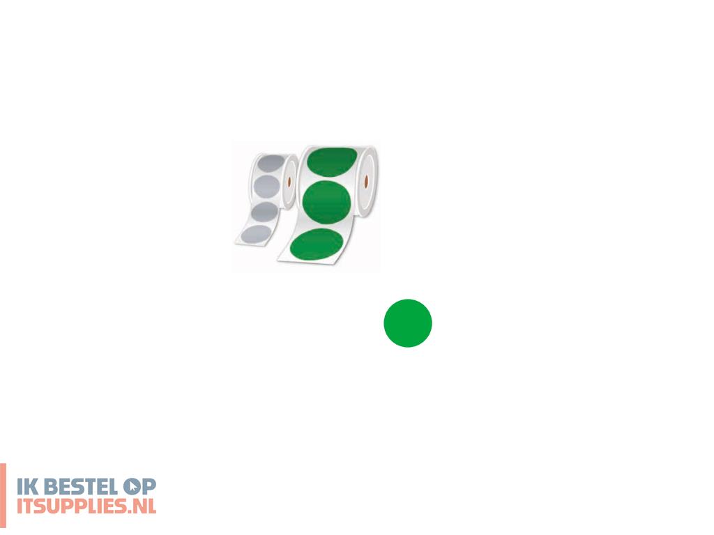 4959809-brother_ltz17025fpel_etiket_cirkel_groen