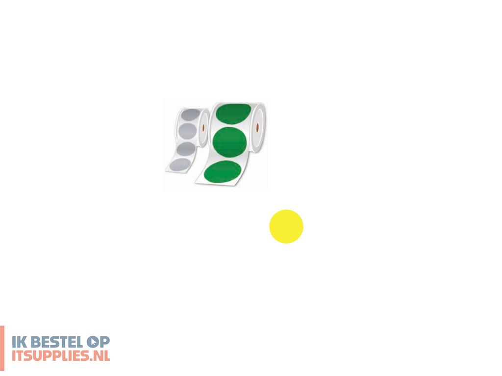 0125678-brother_ltz16050fpel_etiket_cirkel_geel