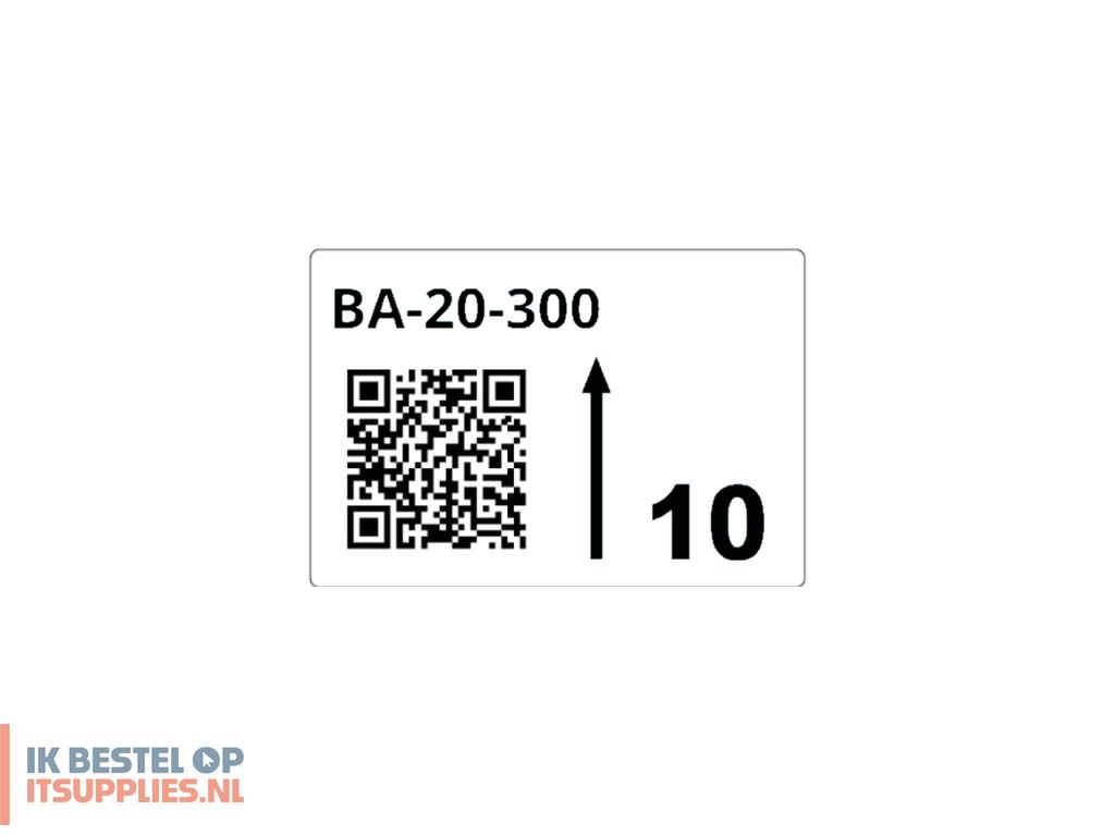 0206736-brother_ltz12055fqr_etiket_rechthoek_wit