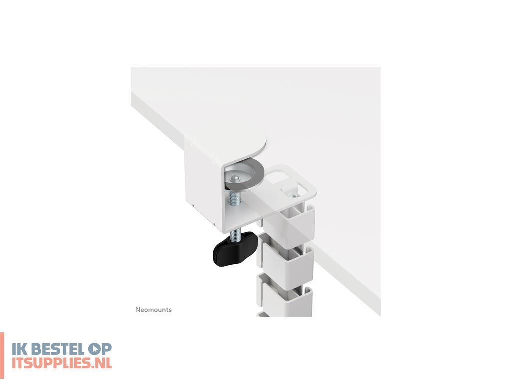 5456217-neomounts_ads06-131wh_kabelbeheersysteem_bureau_wit_1_stuks