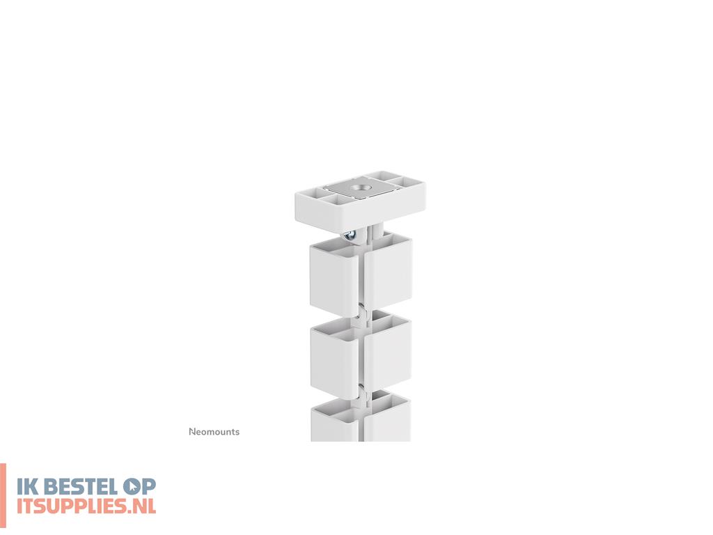 1321680-neomounts_ads06-132wh_kabelbeheersysteem_bureau_wit_1_stuks