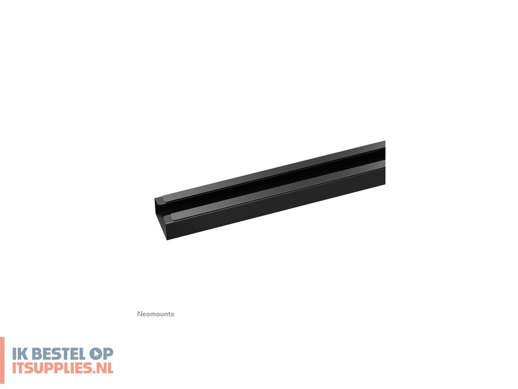 3234892-neomounts_ads06-133bl_kabelbeheersysteem_bureau_zwart_1_stuks