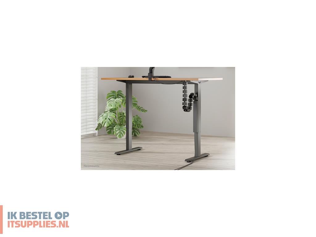 3244332-neomounts_ads06-133bl_kabelbeheersysteem_bureau_zwart_1_stuks