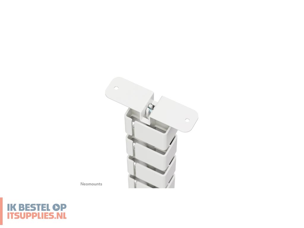 2520688-neomounts_ads06-133wh_kabelbeheersysteem_bureau_wit_1_stuks