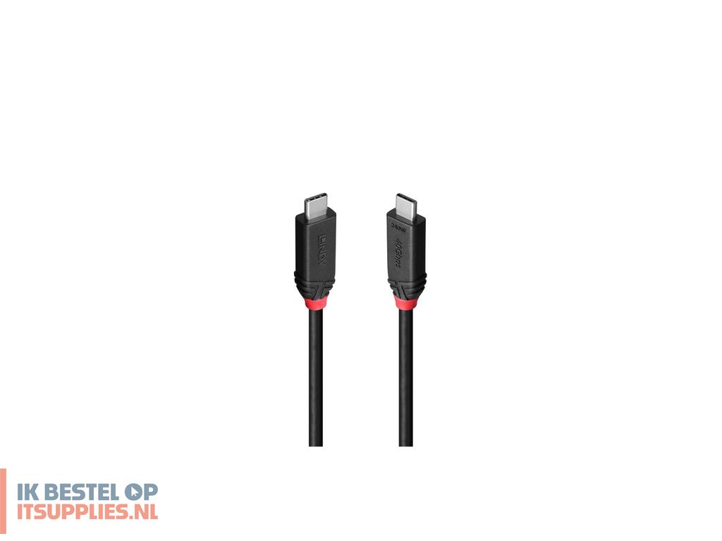 1645314-lindy_37001_usb-kabel_usb4_gen_3x2_1_m_usb_c_zwart