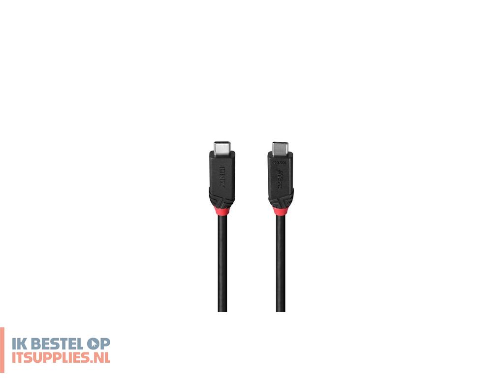 1649973-lindy_37001_usb-kabel_usb4_gen_3x2_1_m_usb_c_zwart