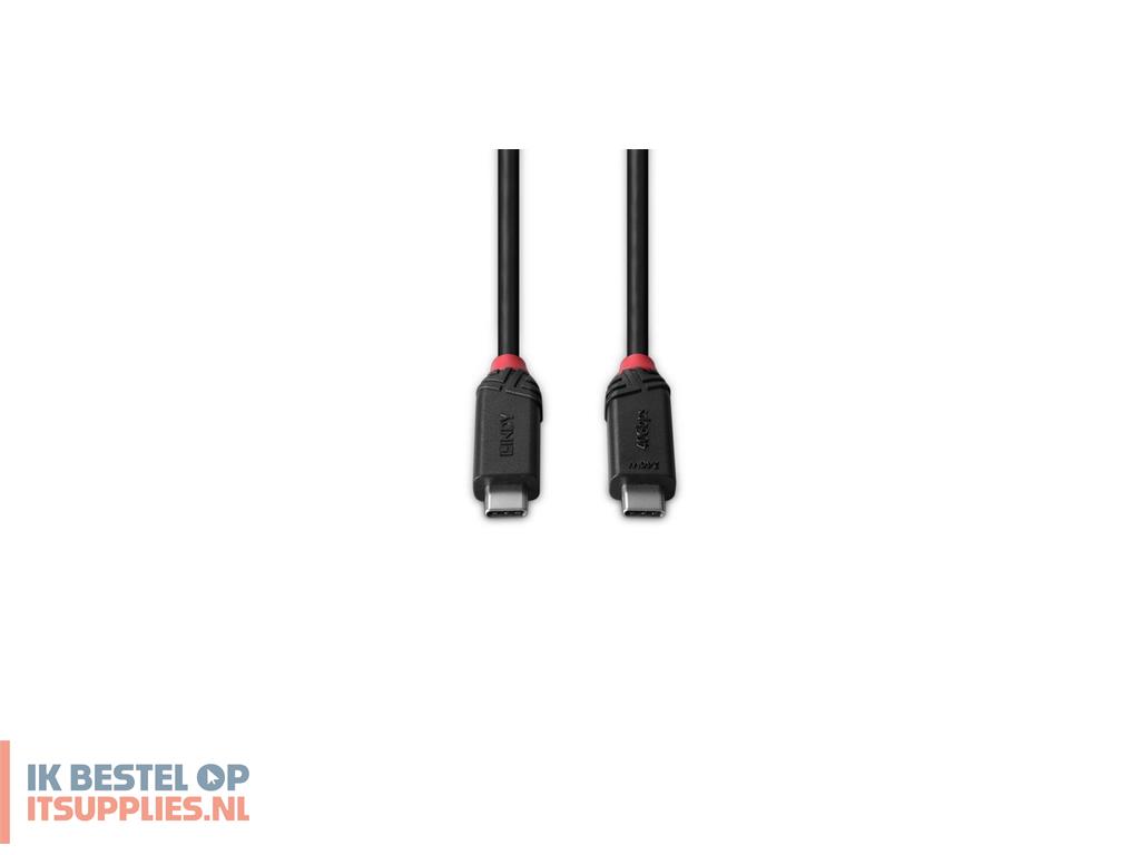 1655351-lindy_37001_usb-kabel_usb4_gen_3x2_1_m_usb_c_zwart