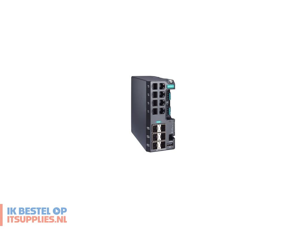 3233164-moxa_eds-g4014-6qgs-lv_netwerk-switch_managed_l2_gigabit_ethernet_101001000_zwart