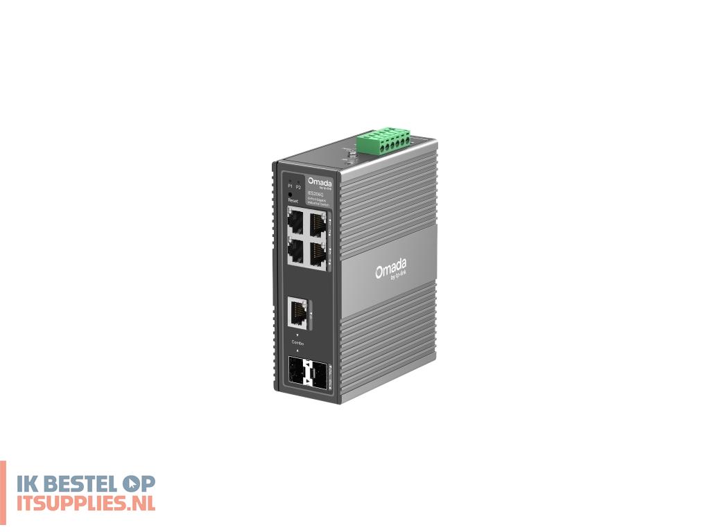 1142742-tp-link_omada_ies206g_netwerk-switch_managed_gigabit_ethernet_101001000_zwart