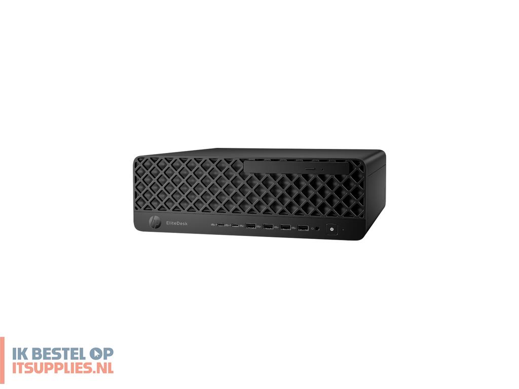 1949896-hp_elitedesk_8_sff_g1i_ai_intel_core_ultra_5_235_16_gb_ddr5-sdram_512_gb_ssd_windows_11_pro_pc_ai_pc_zwart