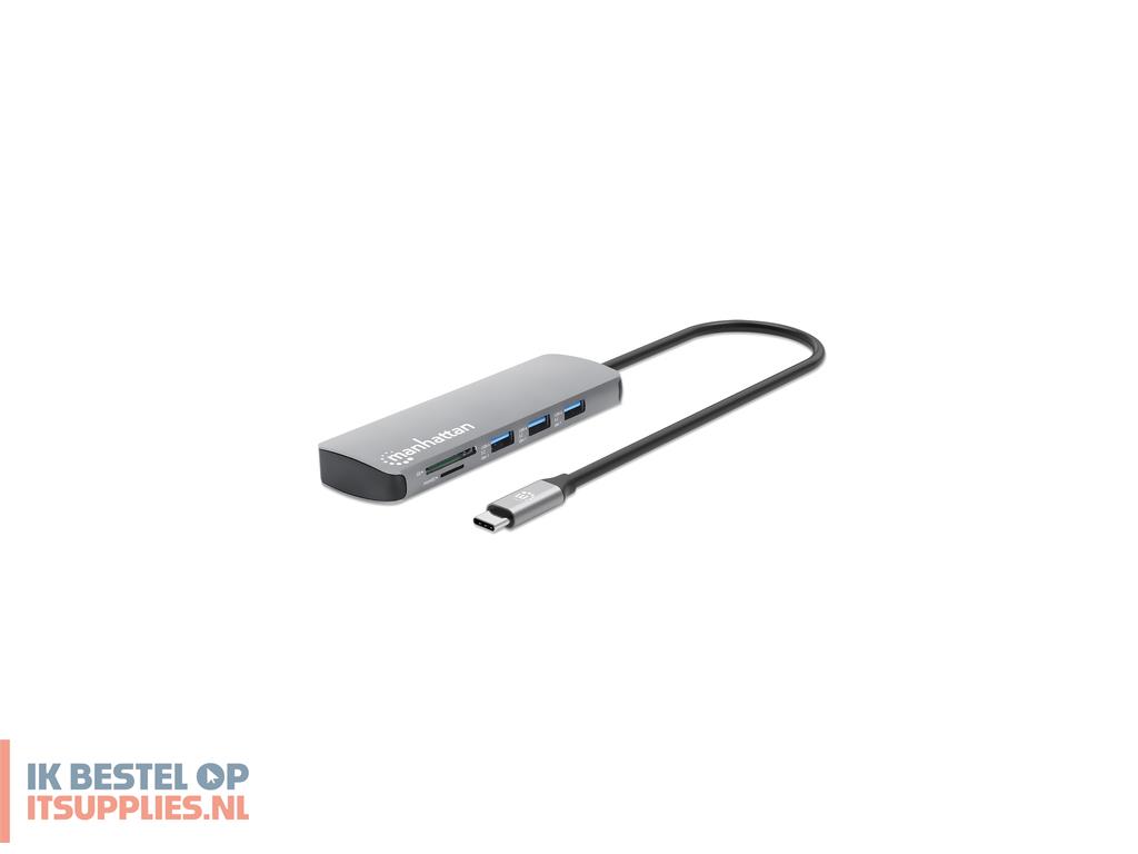 1739081-manhattan_190459_laptop_dock_poortreplicator_bedraad_usb_32_gen_1_31_gen_1_type-c_grijs