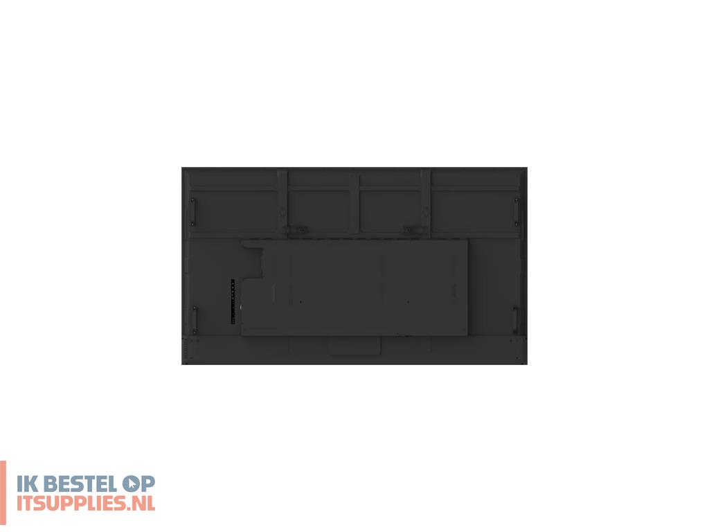 0123522-viewsonic_cde8631-1c_beeldkrant_digitale_signage_flatscreen_2-18_m_86_lcd_wifi_500_cdm²_4k_ultra_hd_zwart
