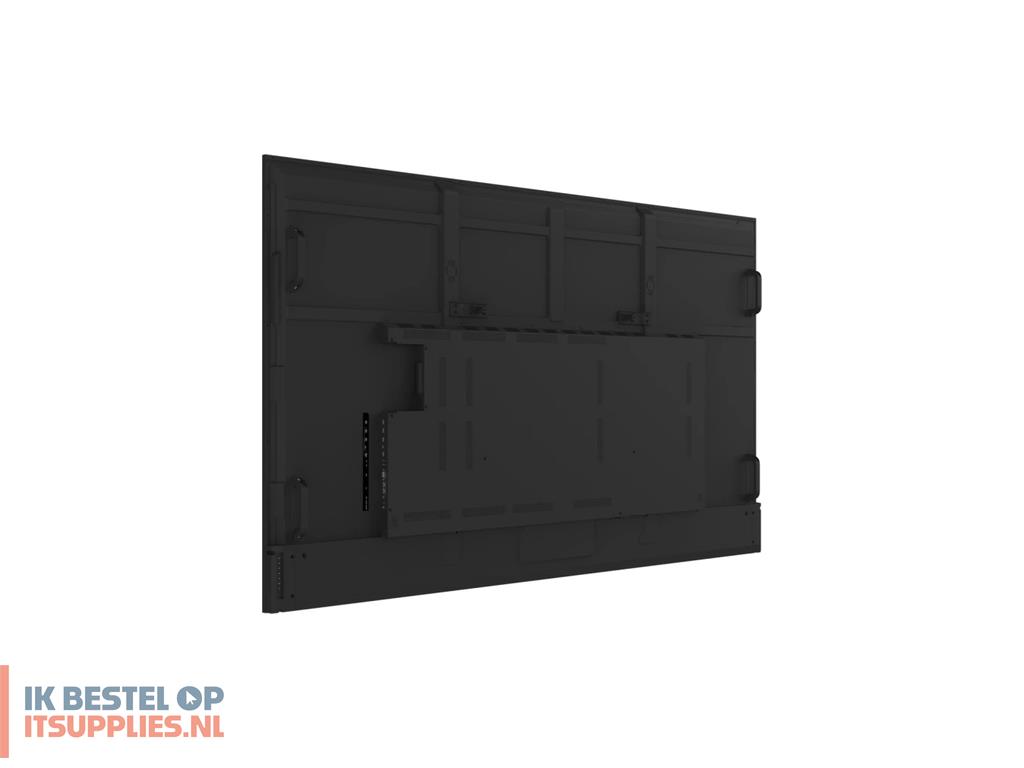 0124861-viewsonic_cde8631-1c_beeldkrant_digitale_signage_flatscreen_2-18_m_86_lcd_wifi_500_cdm²_4k_ultra_hd_zwart
