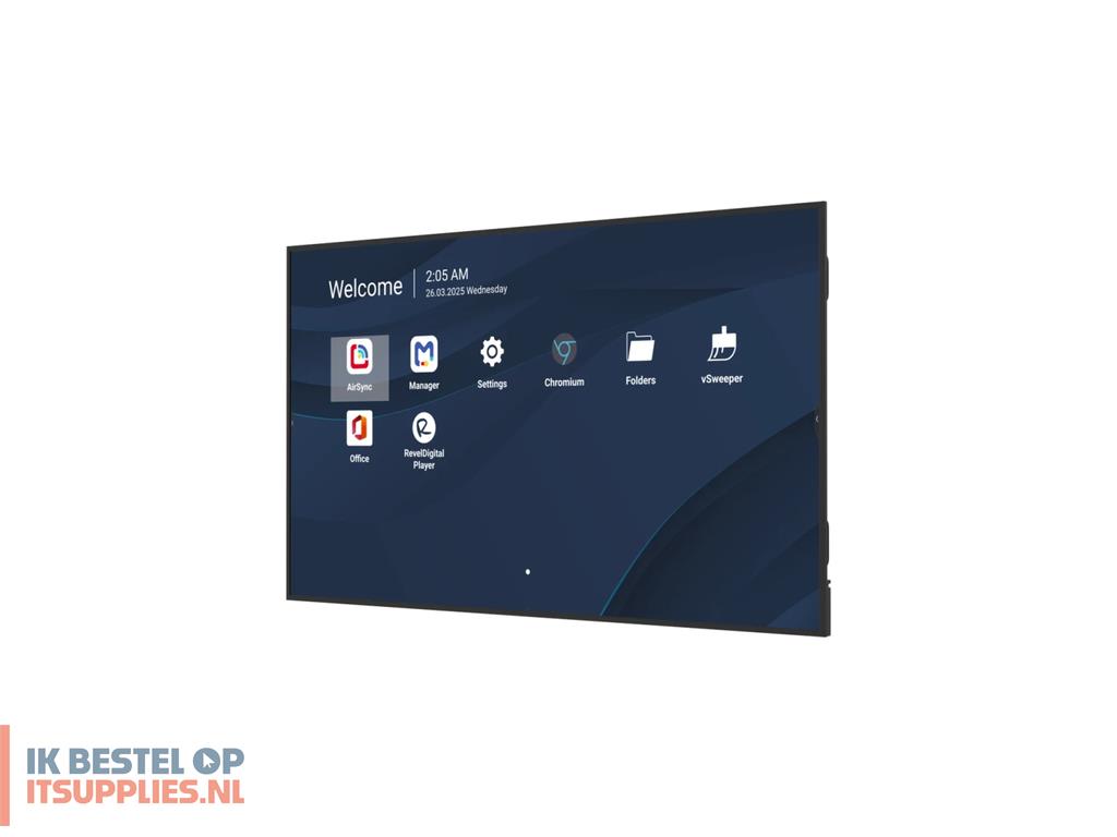 4602589-viewsonic_cde9831-1c_beeldkrant_digitale_signage_flatscreen_2-49_m_98_lcd_wifi_500_cdm²_4k_ultra_hd_zwart