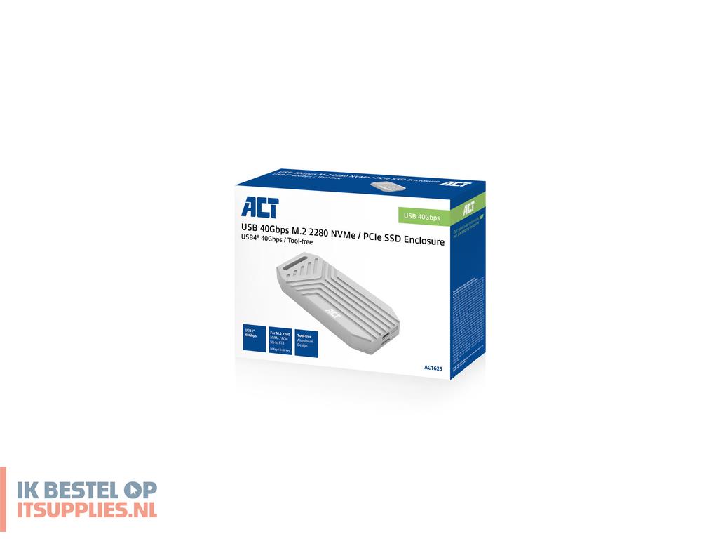 4855530-act_ac1625_behuizing_voor_opslagstations_sdd-behuizing_grijs