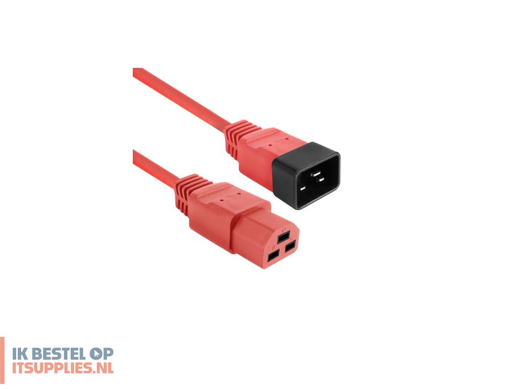 3229226-act_ak5364_electriciteitssnoer_c20_stekker_c21_stekker
