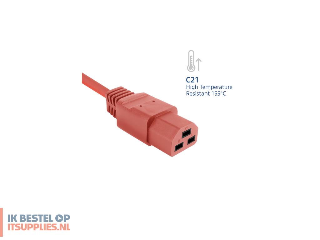 3238097-act_ak5364_electriciteitssnoer_c20_stekker_c21_stekker