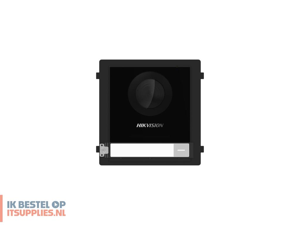 4537716-hikvision_ds-kd8003y-ime2_intercomsysteem_2_mp_zwart