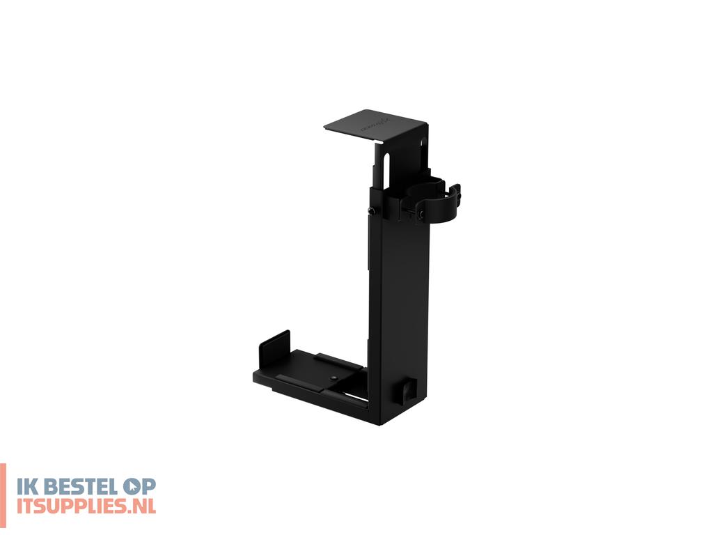 0611786-arozzi_az-pcmount-bk_houder_standaard_all-in-one_pcwerkstation_30_kg_zwart