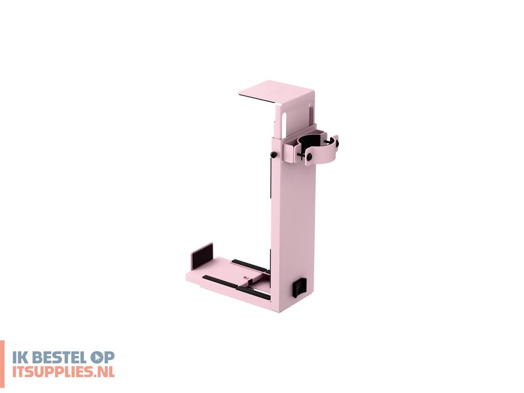 4825221-arozzi_az-pcmount-pnk_houder_standaard_all-in-one_pcwerkstation_30_kg_--_roze