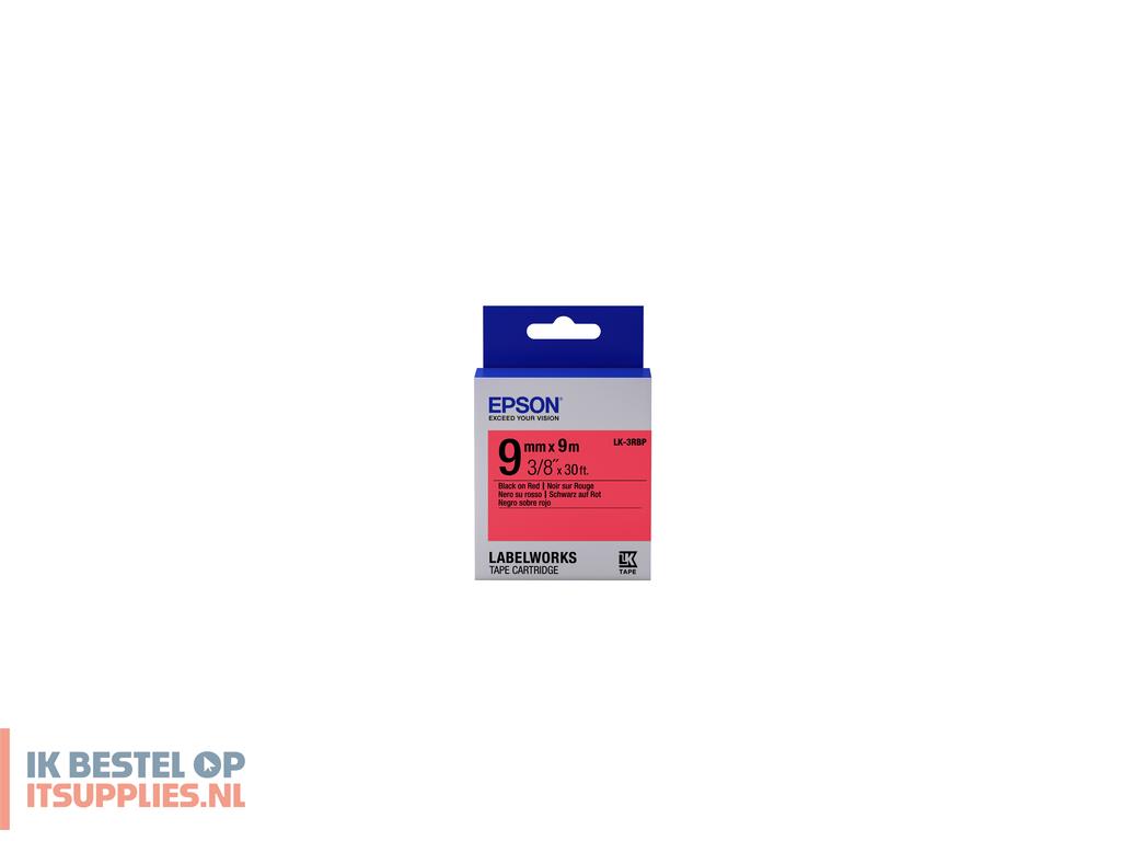 1736013-epson_lk-3rbp_labelprinter-tape_zwart_op_rood