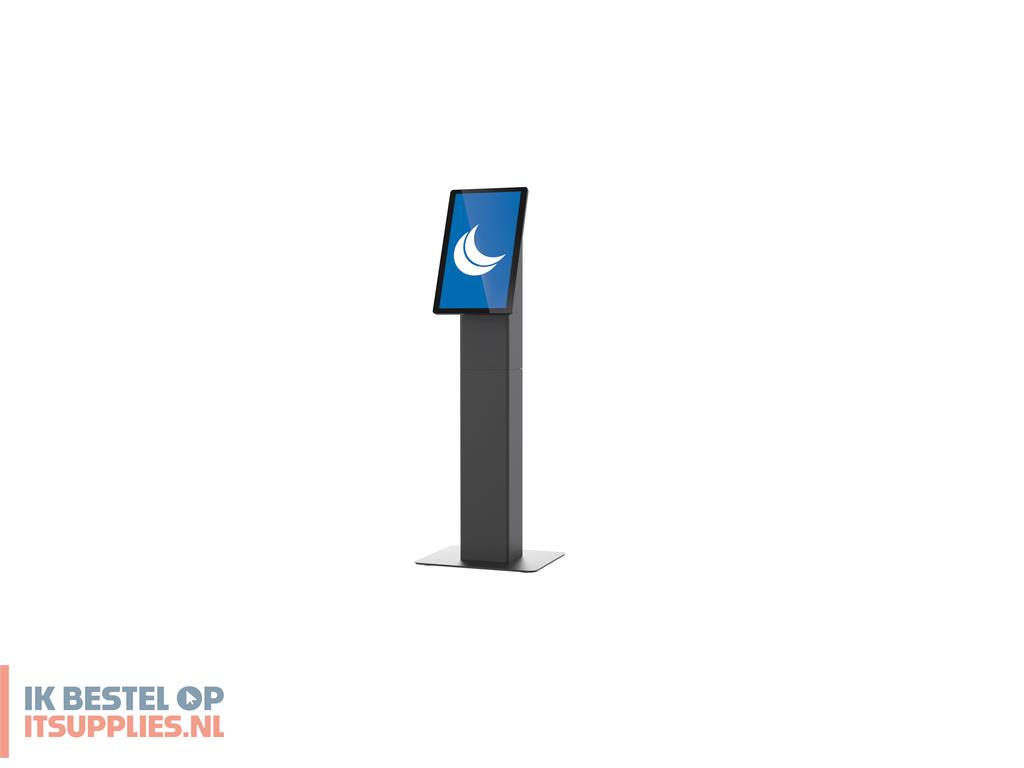 3411148-ergonomic_solutions_spacepole_kiosk_spk400-17_pos-systeemaccessoire_kioskset_zwart_metaal_75_x_75_mm_100_x
