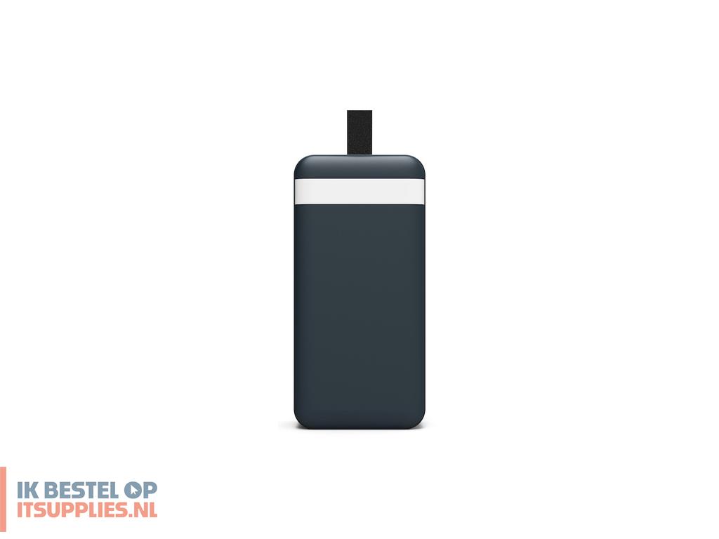 3040965-port_designs_907003_powerbank_lithium-polymeer_lipo_30000_mah_zwart
