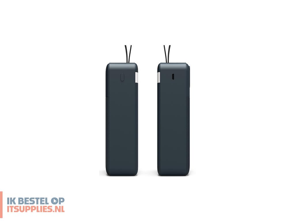 3041999-port_designs_907003_powerbank_lithium-polymeer_lipo_30000_mah_zwart