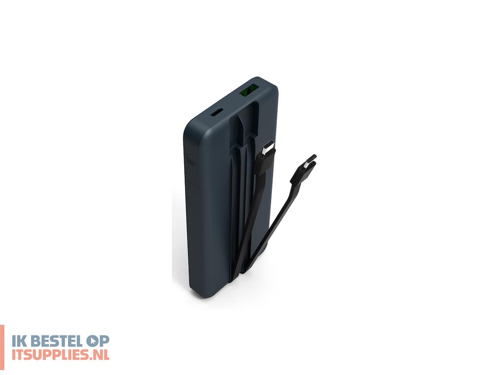 1618997-port_designs_907006_powerbank_lithium-polymeer_lipo_10000_mah_zwart
