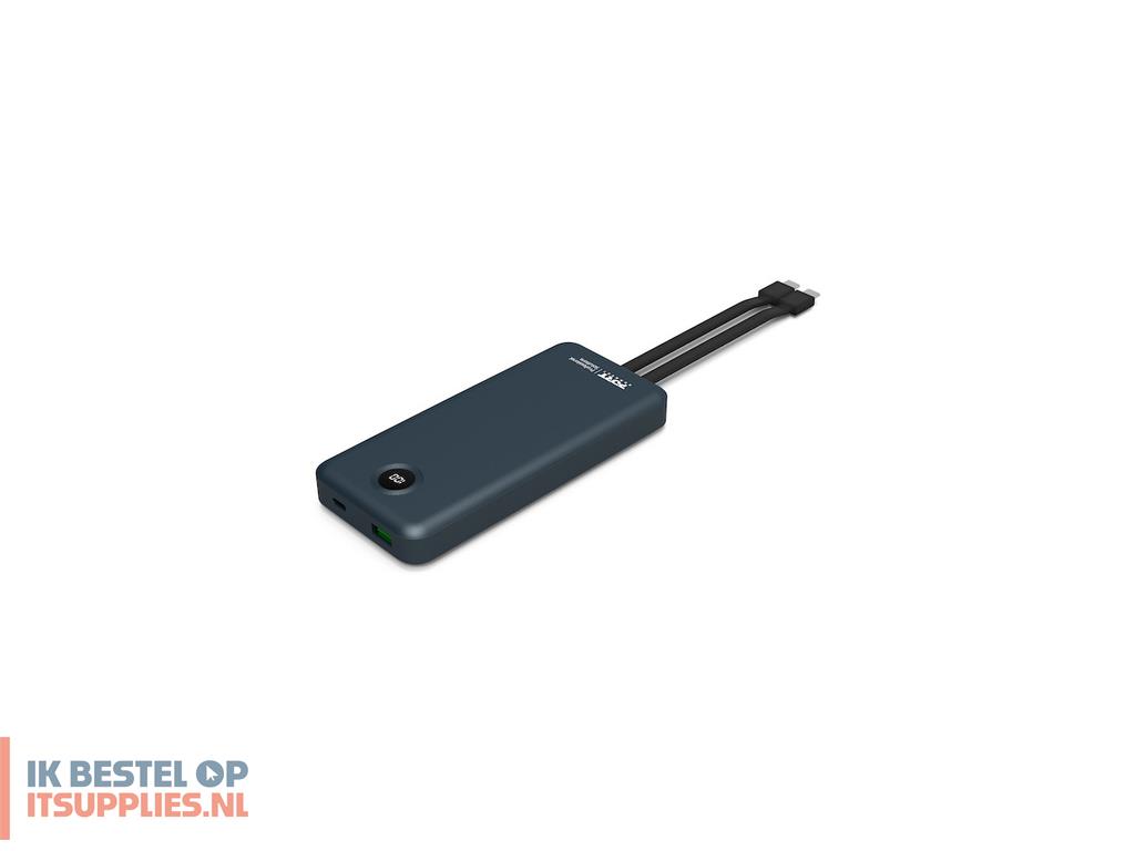 1621137-port_designs_907006_powerbank_lithium-polymeer_lipo_10000_mah_zwart