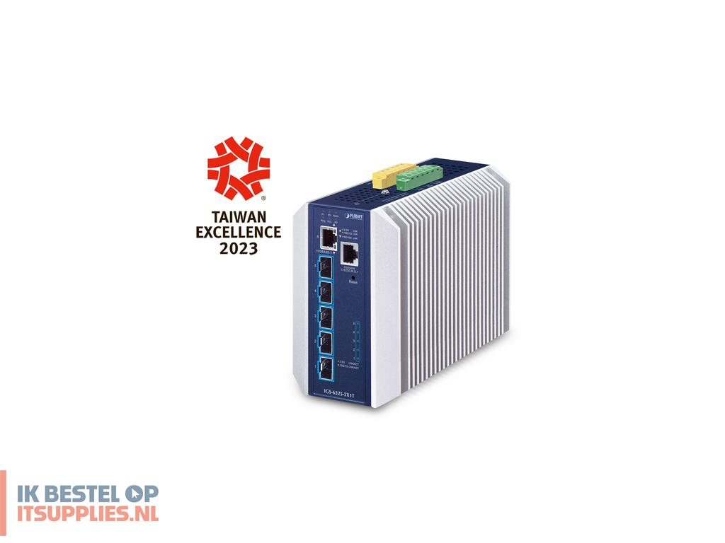 2450993-planet_industrial_layer_3_5-port_managed_l3_10g_ethernet_100100010000_aluminium-_blauw