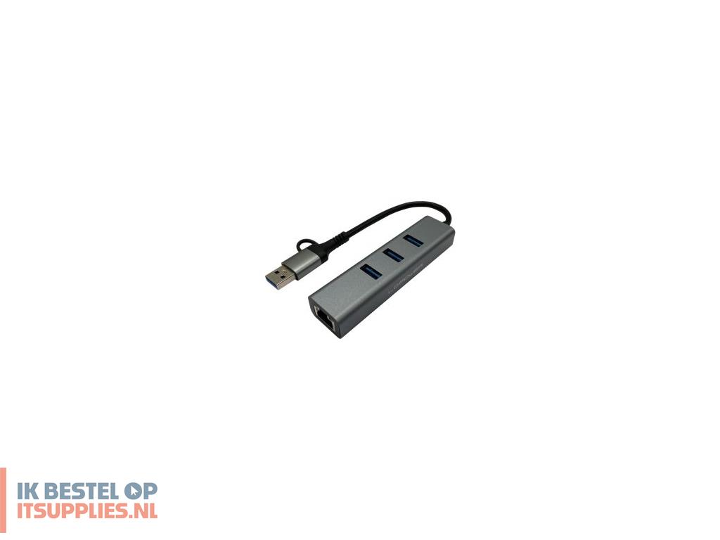 0049633-lc-power_lc-hub-c-multi-9_interface_hub_usb_32_gen_1_31_gen_1_type-a_5000_mbits_antraciet-_zwart