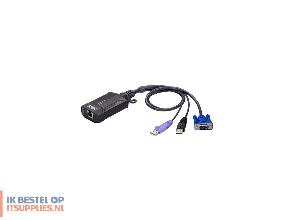 3646971-aten_cn800-at_kvm-switch_zwart-_paars