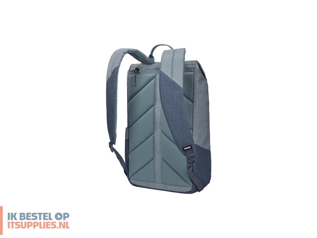 5002042-thule_lithos_tlbp213_pond_gray_rugzak_casual_rugzak_grijs_polyester