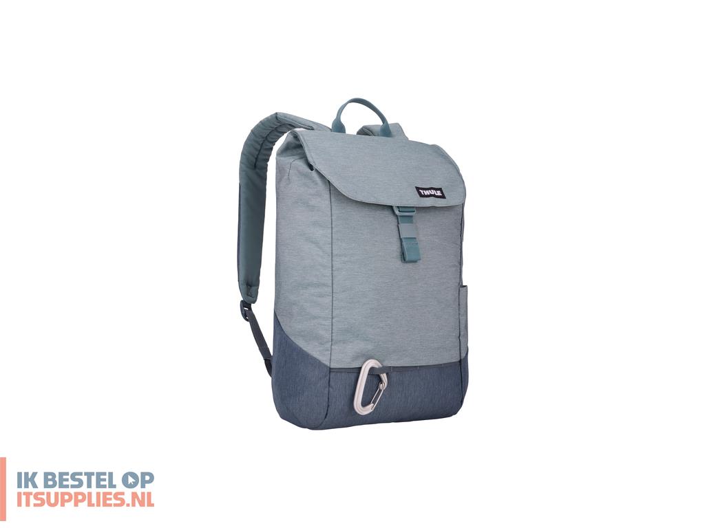 5004699-thule_lithos_tlbp213_pond_gray_rugzak_casual_rugzak_grijs_polyester