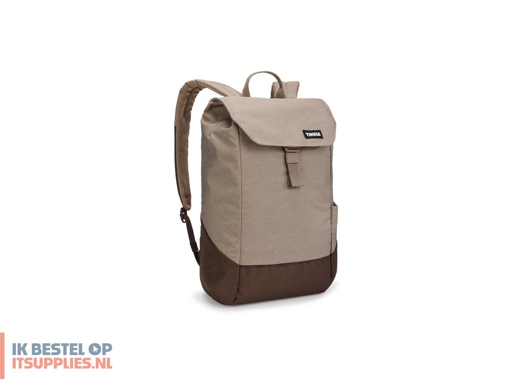 0137995-thule_lithos_tlbp213_-_nuanced_brown_rugzak_casual_rugzak_zwart_polyester